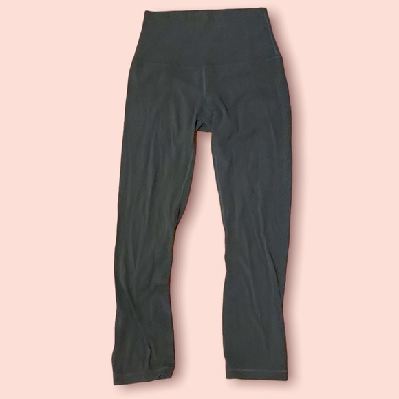 Lululemon Align Leggings - Perfect Condition - Picture 1 of 1
